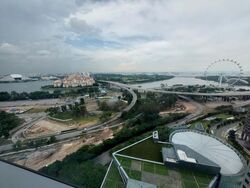 Suntec Tower Three (D1), Office #463103291